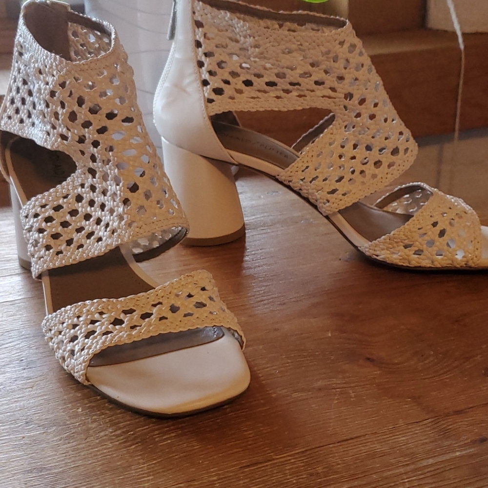White Shoes